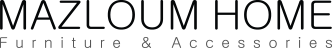 Mazloum Home logo